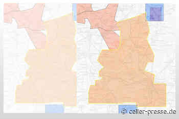 Suche nach Erdöl und Erdgas: Wintershall Dea gibt die Erlaubnis Celle zurück - Celler Presse