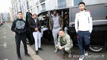 De Fresnes à Marseille, Kohlantess, le «Koh-Lanta des cités», gagne le cœur des quartiers - Le Parisien