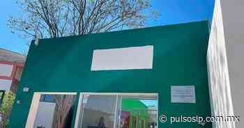 Tendrá Cerritos un Centro para el Desarrollo de Mujeres - Pulso de San Luis