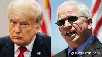 Judge: 'More likely than not' that Trump 'corruptly attempted' to block Congress from counting votes on January 6