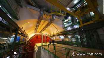 Scientific collaboration with Russia is starting to unravel