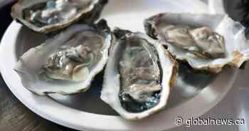 CFIA recalls Pacific Rim Shellfish brand oysters due to norovirus risk
