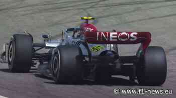 Formula 1 | Mercedes, 2 problemi aggiuntivi al porpoising: coinvolte anche Williams e Aston Martin - F1-News.eu