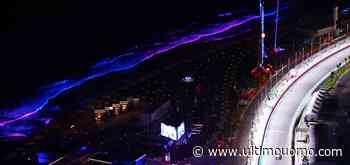 Le contraddizioni politiche della Formula 1 | L'Ultimo Uomo - L'Ultimo Uomo