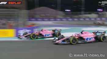 Formula 1 | Alpine, Alonso e Ocon spengono la polemica: lotta utile - F1-News.eu