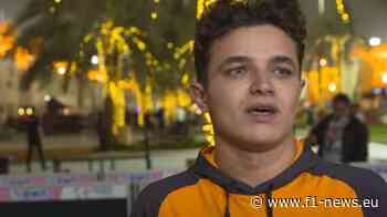 Formula 1 | Incidenti gravi e botto Schumacher: Norris chiede la modifica del cordolo - F1-News.eu