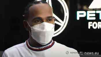 Formula 1 | Hamilton il "dissidente" conferma: non vede l'ora di tornare a casa - F1-News.eu