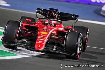 Formula 1, più spettacolo con le nuove regole: ecco cosa è cambiato - Calcio e Finanza