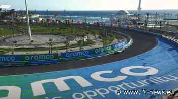 Formula 1 | Gedda, sono 5 i piloti che non volevano correre: paura di un'escalation di violenze - F1-News.eu