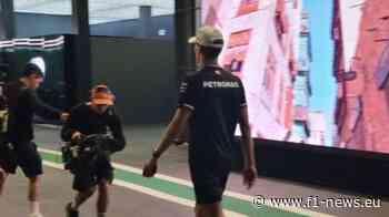 Formula 1 | I piloti abbandonano il circuito: il portavoce Russell parlerà con Domenicali - F1-News.eu
