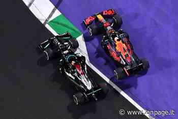 La Formula 1 cambia il regolamento per il GP di Jeddah: la penalità la decidono piloti e team - Sport Fanpage