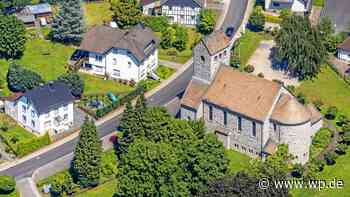 Finnentrop: Warum doch „nur“ zwei Pfarrgemeinderäte fehlen - WP News