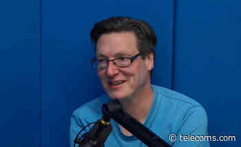 The Telecoms.com Podcast: Russia, T-Mobile US and nothing