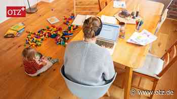 Corona als Homeoffice-Katalysator