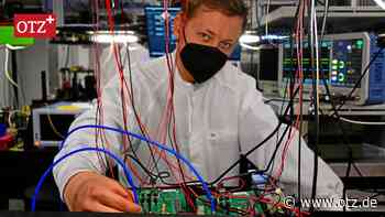 Quantenrevolution: Jena will Teil dieser Wissenschaftsgeschichte werden