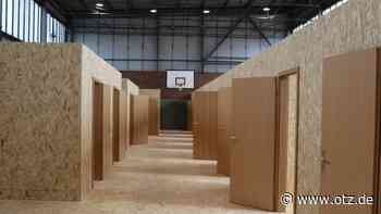 Jena bittet um Möbelspenden für Menschen aus der Ukraine