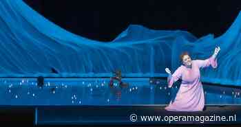 Il Trittico is Essen: een geslaagde Puccini-avond - Place de l'Opera