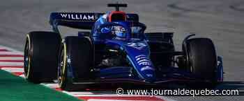 Accident avec Lance Stroll: Alexander Albon ne regrette rien