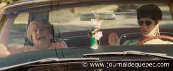 26e Festival Regard: le Prix du public va au court-métrage «Suzanne et Chantal»