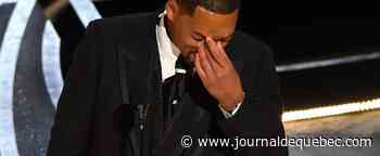 Affaire Will Smith: et si ça se passait au Québec?