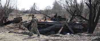 Kyïv s’inquiète de l’aggravation de la situation à Marioupol avant de nouveaux pourparlers