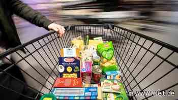 Folgen des Ukraine-Kriegs — Höhere Preise im Supermarkt