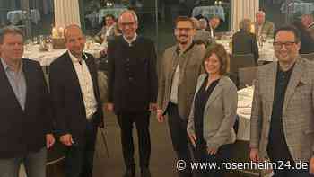 Wirtschafts-Forum Mangfalltal warnt vor nie dagewesener Herausforderung