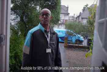 British Gas turns up the heat with media, creative and below-the-line review