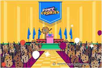 Forever Beta calls for govt to protect children’s privacy online