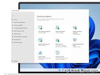 Microsoft is adding a new driver-blocklist feature to Windows Defender on Windows 10 and 11