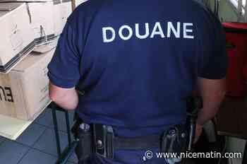 Les douanes saisissent 5 tonnes de tabac à narguilé de contrebande, deux frères risquent la prison