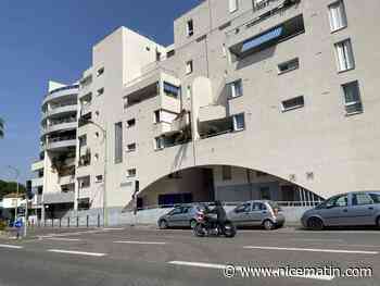 Rixe au couteau entre des membres de deux communautés dans un commerce du Cannet