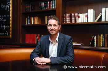 Dans son dernier livre Conversations avec le Président, Samuel Pruvot passe à confesse Emmanuel Macron