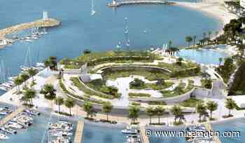 Le projet de réaménagement du port de Marina Baie des Anges en 8 points