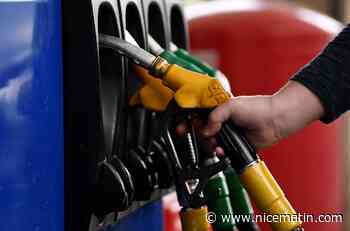 Les prix du gazole et du SP 95 repassent au-dessus des 2 euros