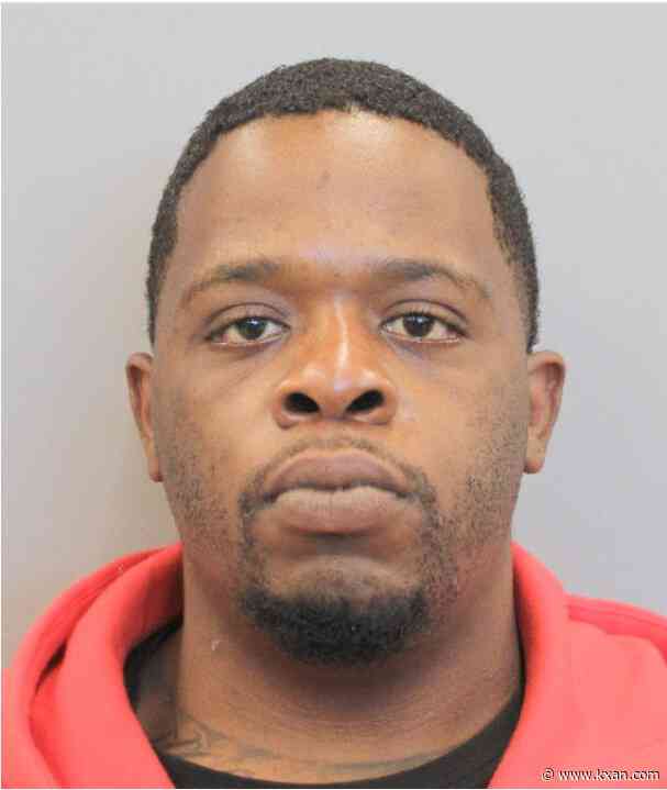 DA: Houston gang member gets life for shooting in dispute over rifle