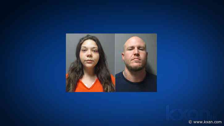 Police chase turns into shooting in Marble Falls