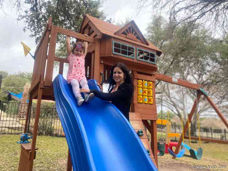 Lakeway at-home day care can reopen amid lawsuit