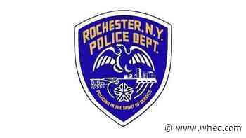 Body Camera video: Officer transports victims to safety after car crash