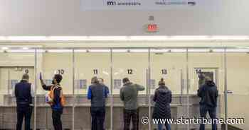 Minnesota offers free at-home COVID-19 tests