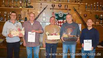 Schützenverein Haiterbach: Schützen bauen eine Jugendabteilung auf