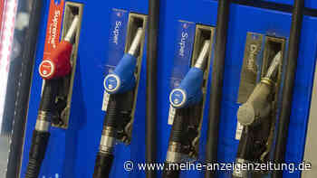 Spritpreis-Bremse: Ab wann gilt der Tankrabatt für Benzin und Diesel?