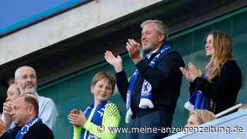 Verhandlungen im Ukraine-Krieg: Russischer Oligarch Abramowitsch möglicherweise vergiftet