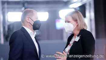 Gipfel zur Ukraine-Flucht: Nach Scholz-Druck - EU stellt Zehn-Punkte-Plan vor