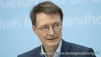 Corona-Hotspots in Deutschland: Lauterbach benennt vier Kriterien – Länder prüfen Quarantäne-Verkürzung