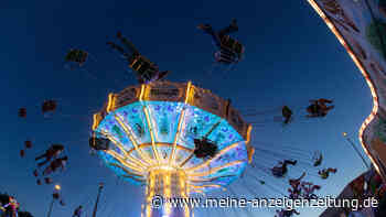 Recklinghausen: Palmkirmes startet ab April – Corona-Regeln, Öffnungszeiten, Fahrgeschäfte