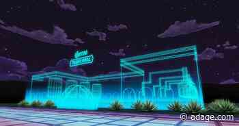 Jose Cuervo is building a metaverse distillery