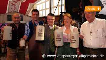 Warum bleibt Augsburgs Stadtspitze dem Gögginger Frühlingsfest fern?