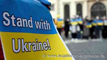 Benefizkonzert für die Ukraine: Müssen Geflüchtete draußen bleiben?