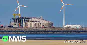 Fusie havens Zeebrugge en Antwerpen officieel goedgekeurd: "Historisch moment" - VRT NWS